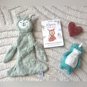 [slumberkins] bundle